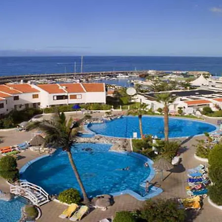 Beachfront Beautiful 3-bedroom * Costa Adeje (Tenerife)