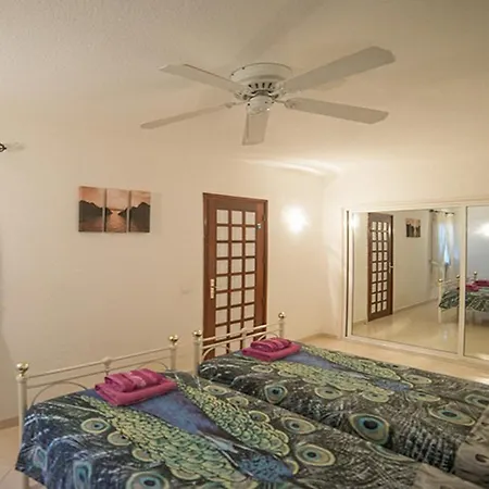 Beachfront Beautiful 3-bedroom
